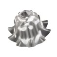 thumbnail image 3 of (下单备注纸箱加气泡袋包装.价格已+1)亚克力铃兰花Accesorios De Bricolaje E27亚克力喷白花罩, 3 of 8