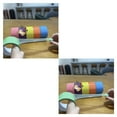 thumbnail image 1 of maskred Unique Decompression Sticky Ball Tapes for Game and Art Enthusiasts Type 4 2PCS, 1 of 6