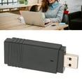 thumbnail image 4 of Adaptateur Sans Fil, Plug And Play 1300Mbps Transmission PC Wifi Adaptateur pour OS X, 4 of 8