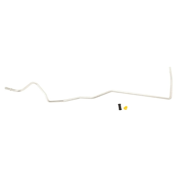 TRQ Power Steering Return Line Hose Assembly Fits 2003-2007 Honda Accord PSA37026