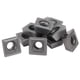 thumbnail image 1 of 10 Uds CNC Inserto Carburo Cementado Torno Herramienta De Torneado Hoja SPMG090408-TG LF6018 Herramienta Industrial, 1 of 7