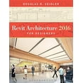 thumbnail image 2 of Revit Architecture 2016 pour Designers, 2 of 3