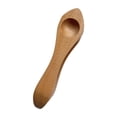 thumbnail image 4 of Cuillères Musicales Traditionnelles Instrument de Musique Instrument de Percussion Portable pour, 4 of 8