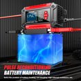 thumbnail image 3 of Tester,Battery Tester Car 12v 6-amp Battery 6-amp Battery Tester, 3 of 6