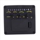 thumbnail image 4 of 6X 2 Bandas Pickup Eq Aeq-2T Ecualizador Juego de Tornillos de Lavadora de Guitarra Acústica para Guitarra, 4 of 5