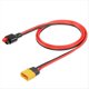 thumbnail image 1 of Cable Adaptador Anderson de 30 A A Cable de Extensión para Portaaviones Cable de Carga para Batería de Almacenamiento de Energía Móvil, 1 of 5