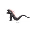 thumbnail image 3 of Jada Toys Atomic Breath Godzilla RC, 3 of 9