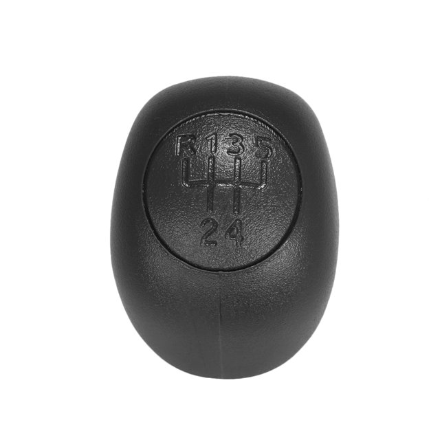 Gear Shifter Knob Stick Head Lever Handle 5 Speed for Citroen Jumper