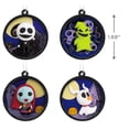 thumbnail image 4 of Adornos navideños distintivos de Disney Nightmare Before Xmas, 4 of 6
