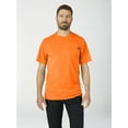 thumbnail image 3 of Genuine Dickies Men's Relaxed Fit Performance Polyester Tee Shirt, 3 of 4