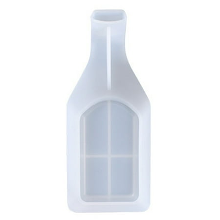 

Spoon Fork Holder Pad Epoxy Resin Mold Spatula Rack Utensil Tray Silicone Mold
