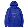 thumbnail image 3 of WILLBEST Sudaderas Navideñas Male Rugby Print Sweatshirt Long Sleeve Hooded Sweatshirt Chica, 3 of 3
