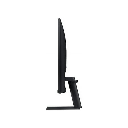 Samsung - S70A Series 32” UHD Monitor with HDR (HDMI, USB, Display Port) - Black