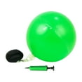 thumbnail image 2 of jinwen Golf swing Training Aid Inflatable W/Lanyard with Air Pump Motion Correction PVC Green, 2 of 9