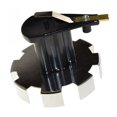 thumbnail image 1 of Tapa de distribuidor Regitar USA para motores GM V-8 con encendidos Thunderbolt IV y V HEI, 1 of 1