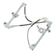 thumbnail image 3 of Elevalunas Electrico Elevalunas Rapida Alta Seguridad Repuesto para Citroen Berlingo 1995 al 2008 Izquierdo 9221G3, 3 of 9