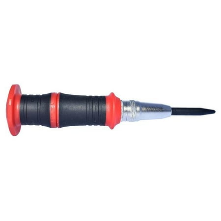 

Mayhew Tools MAY-17329 Automatic Center Punch
