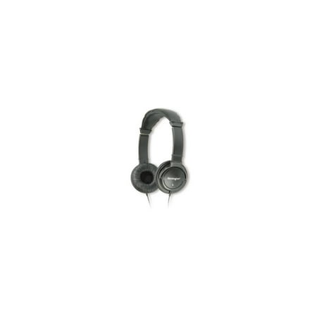 Kensington® Hi-Fi Over-The-Head Headphones
