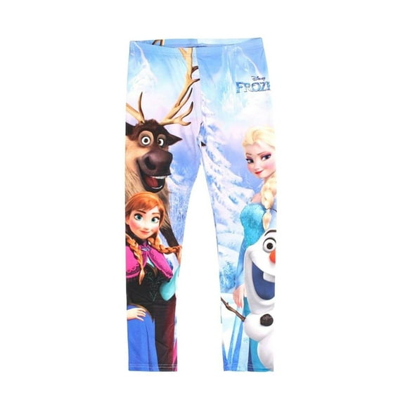 Disney's Character Leggings