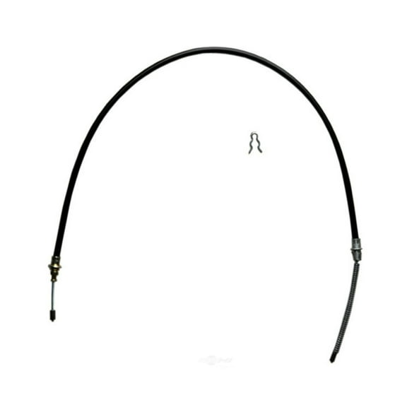 Raybestos BC93279 Professional Grade Parking Brake Cable Fits select: 1984-1987 DODGE D-SERIES, 1984-1987 DODGE W-SERIES