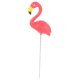 thumbnail image 5 of FESTFENDS Flamingo Decor De Jardín En Resina Para Exteriores Y Macetas Decorativas Duraderas, 5 of 7
