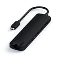 thumbnail image 2 of USB-C Slim Multi-Port with Ethernet Adapter, 2 of 11