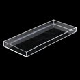 thumbnail image 1 of xinxixnxx Clear Acrylic Keyboard Cover Clear Protection 60 mechanical air for Logitech Laptop Desktop 75 Keys, 1 of 9