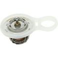 thumbnail image 2 of Thermostat Compatible with 2002-2008 Mini Cooper 4Cyl 1.6L, 2 of 5