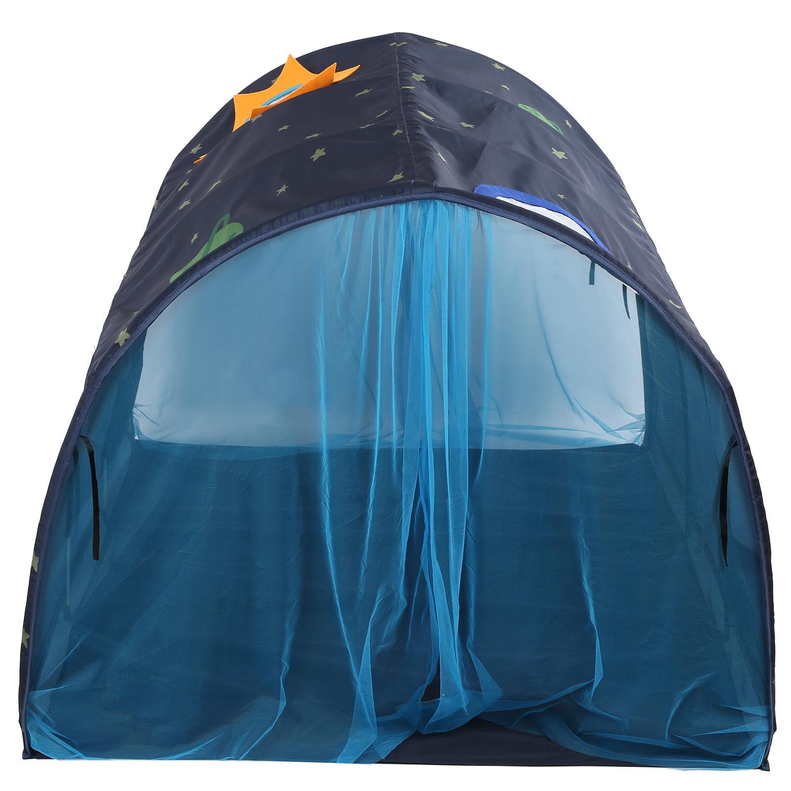 Kids Play Bed Tent Children Play Tunnel Tent Sky Dream Bed Tents