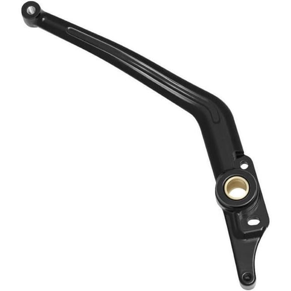 Kuryakyn 5817 Extended Shift Lever - Black