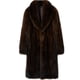 thumbnail image 5 of Abrigo de visón americano para hombre, abrigo de visón sintético para hombre, abrigo de visón entero informal, abrigo de piel de visón largo para hombre, 5 of 6