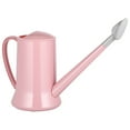 thumbnail image 2 of Zehuanyu Yardwe Garden Watering Pot Plastic Watering Pot Thicken Watering Flowers Tools Long Spout Watering Pot (Pink), 2 of 5