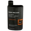 Every Man Jack Activated Charcoal 2 In 1 Purifying Shampoo, 13.5 Ounce -- 1 Each