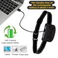 thumbnail image 3 of Amdohai Collier Anti-Aboiement Collier d'Entraînement pour Chien Collier d'Entraînement Rechargeable Collier Anti-Choc pour Chien, 3 of 8