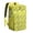 Yellow-8, variant on Sushi Roll Cooler Backpack - Insulated Leakproof Lunch Bag for Camping, Beach, Travel, 20L Capacity, Keeps Food Cold 20 Hours