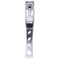 thumbnail image 2 of Cortaúñas de Acero inoxidable NikouMX 360 grados resistente, 2 of 8