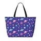 thumbnail image 2 of Easygdp Space Bolsa de Viaje de Playa de Gran Capacidad, Bolsa Tote Perfecta para la Playa, Escapadas de Fin de Semana y Viajes, 2 of 7
