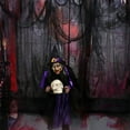 thumbnail image 4 of Creepy Cloth for Halloween Decoration Window Table Door Net Spooky Fancy Dress, 4 of 5