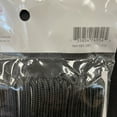 thumbnail image 3 of Office Depot(R) Lanyards With Alligator Clips, Black, Pack Of 12, XS001001A, 3 of 3