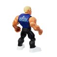 thumbnail image 5 of WWE Knuckle Crunchers Figurine articulée et acc. Cody Rhodes, 5 of 5
