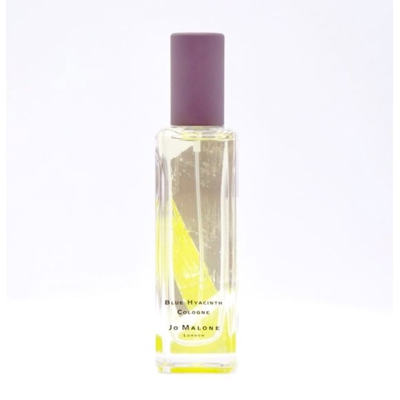 Jo Malone Blue Hyacinth par Jo Malone Vaporisateur (Unisexe) 1 oz