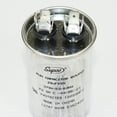 thumbnail image 3 of Supco CR20X370R HVAC Motor Round Run Capacitor 20 MFD 370 Volts, 3 of 3