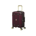 thumbnail image 2 of it luggage Superiority 3 Piece Hardside 8 Wheel Expandable Spinner Set, French Port, 2 of 10