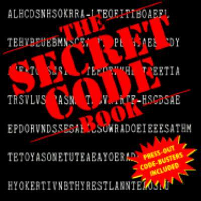Pre-Owned Secret Code Book (Hardcover) 0803717253 9780803717251