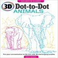 thumbnail image 1 of 3D Dot à Dot Animaux, 1 of 1