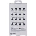 thumbnail image 2 of AXS Essential Bundle - Case/Screen/Charger/Lens for Apple iPhone 16 Pro - Black, 2 of 2