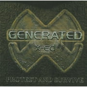 Protest & Survive