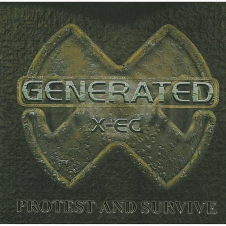 Protest & Survive