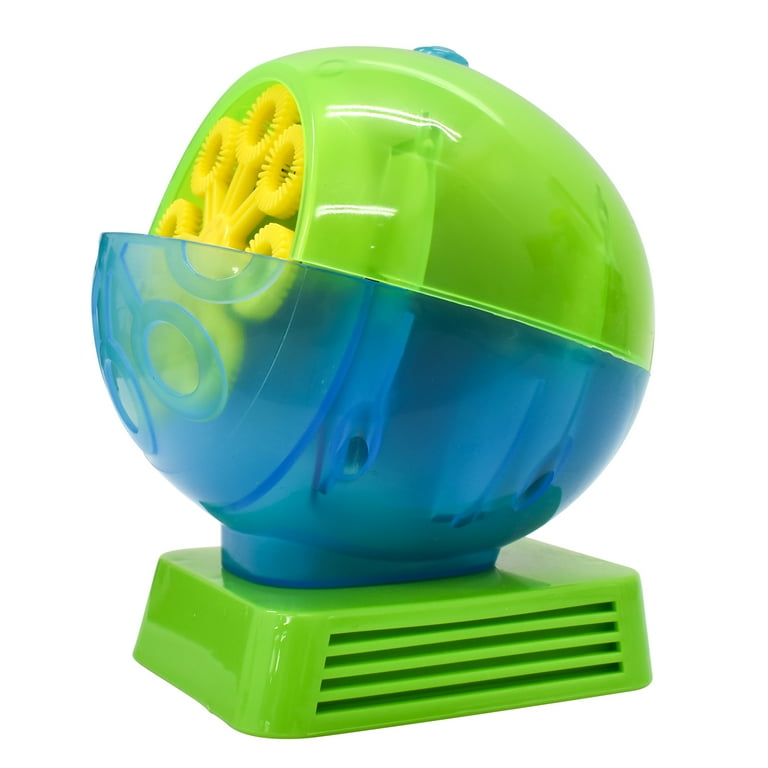 Way To Celebrate Party Child Bubble Express 1 Piece Pack