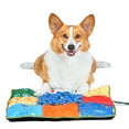 thumbnail image 6 of Crayola 20" Doggie Play Mat, 6 of 9